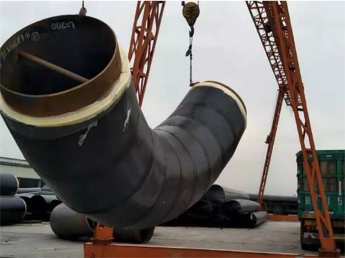 成都石油管道工程